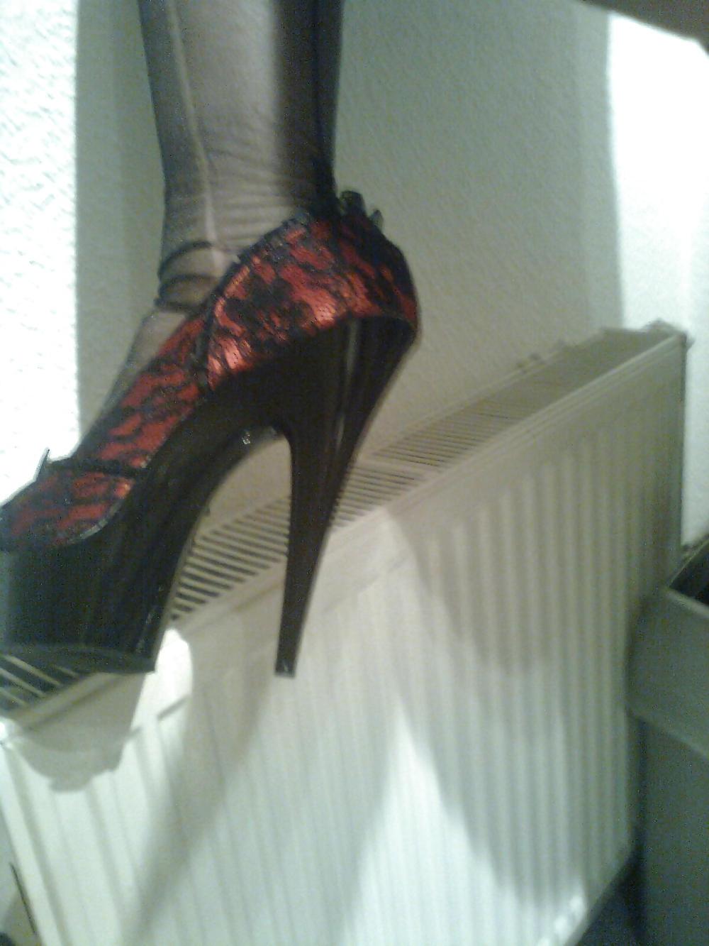 25P Crossdresser will sex ...