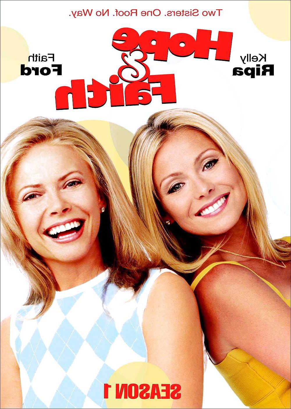 25P Kelly Ripa Ultimate Collection