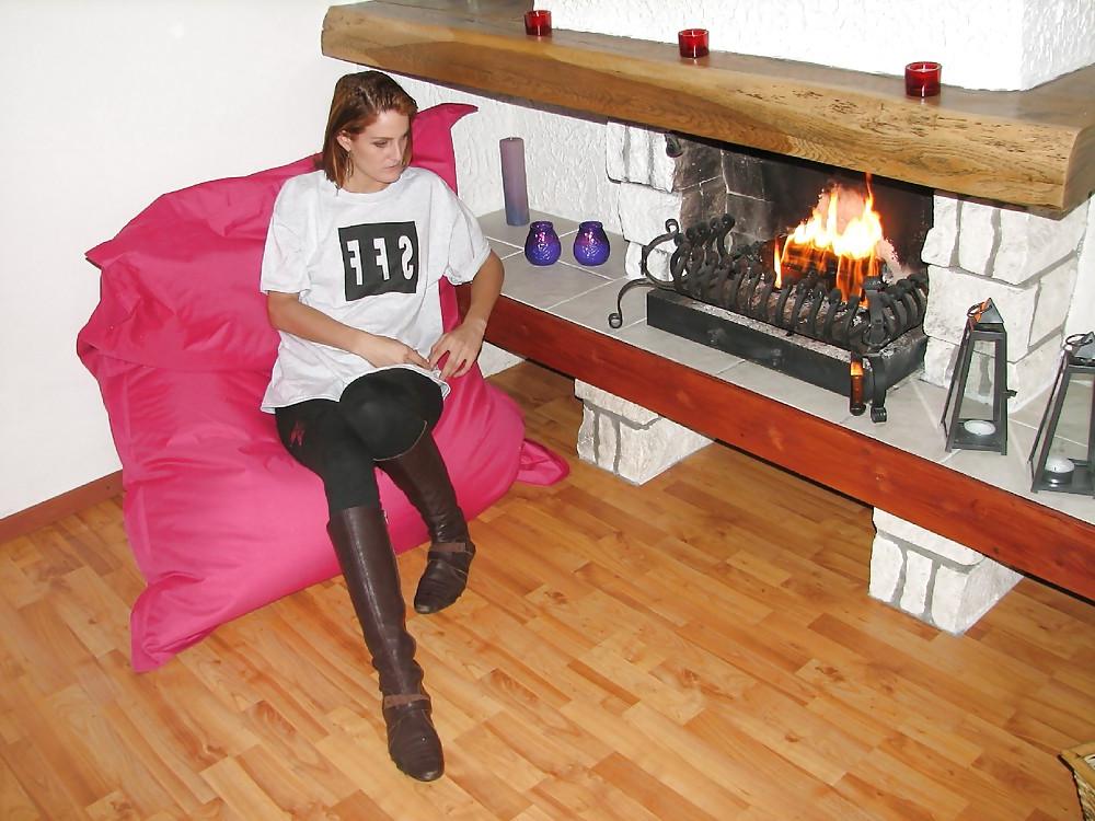 19P LORI - GERMAN HOT TEEN