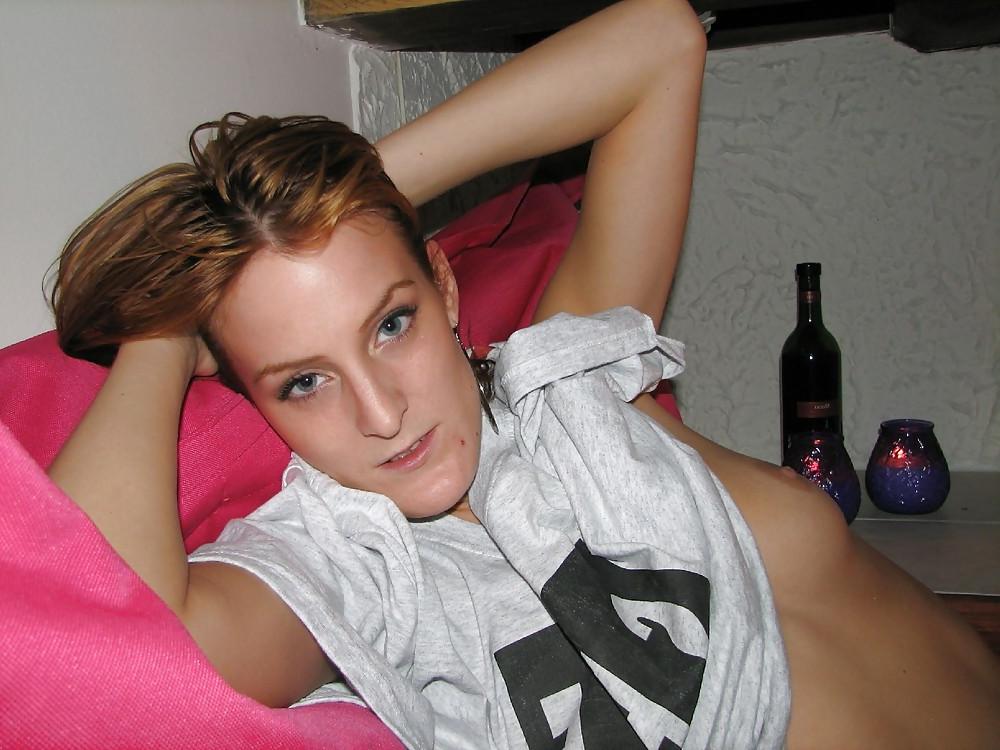 19P LORI - GERMAN HOT TEEN