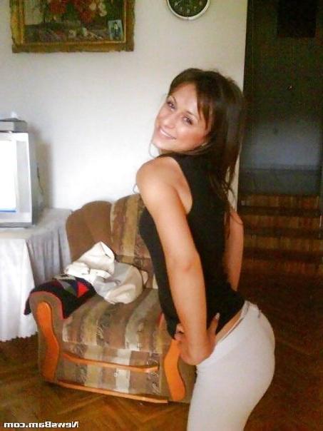15P German girlfriend and EX