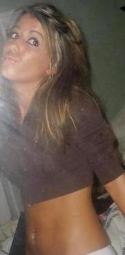 15P German girlfriend and EX