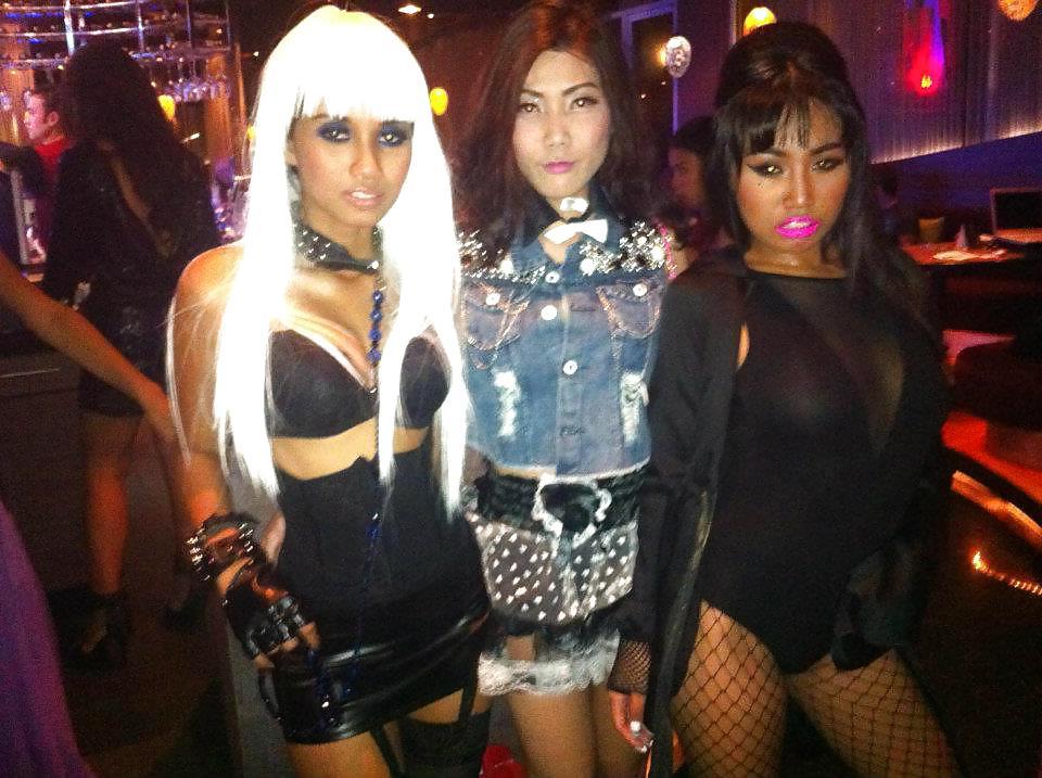 25P 13 March 2012 Babes 