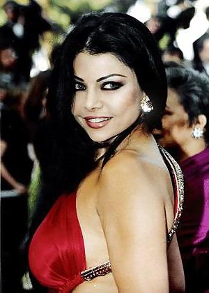 25P Arab celebrities Haifa Wahby 1