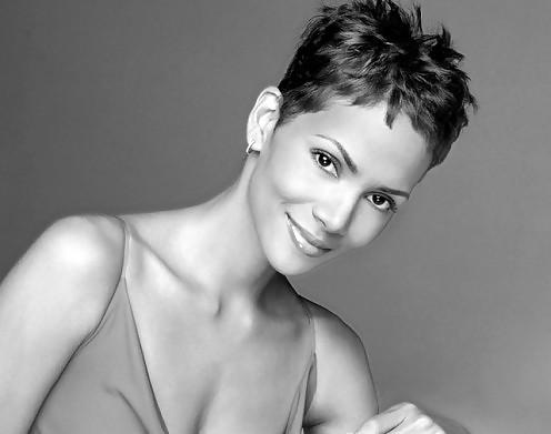 25P Halle Berry  mega collection 2
