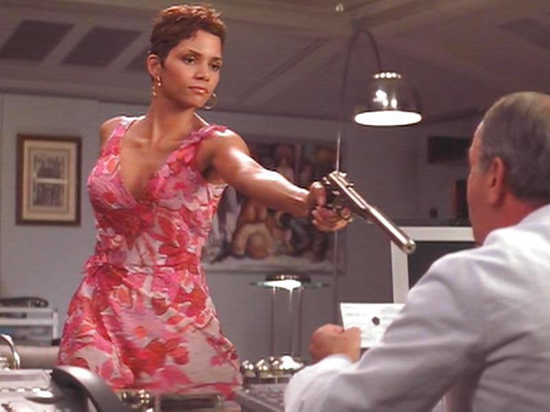 25P Halle Berry  mega collection 2