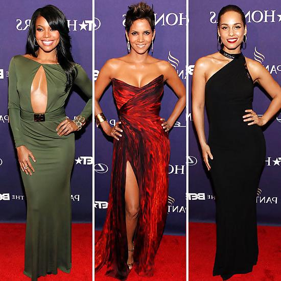 25P Halle Berry  mega collection 2