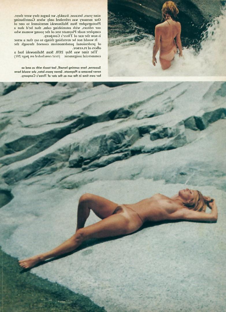 23P Suzanne Somers Nudes, From Threes Company