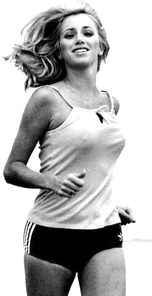 23P Suzanne Somers Nudes, From Threes Company