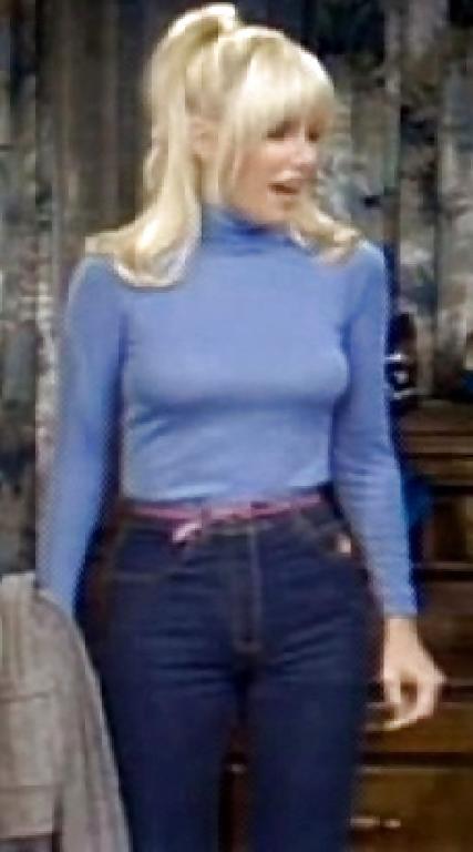 23P Suzanne Somers Nudes, From Threes Company