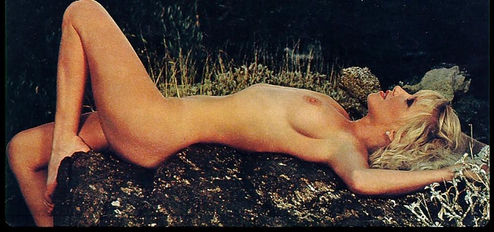 23P Suzanne Somers Nudes, From Threes Company