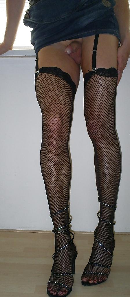 12P Crossdresser
