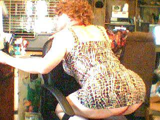 20P Crossdressing slut wants your cock
