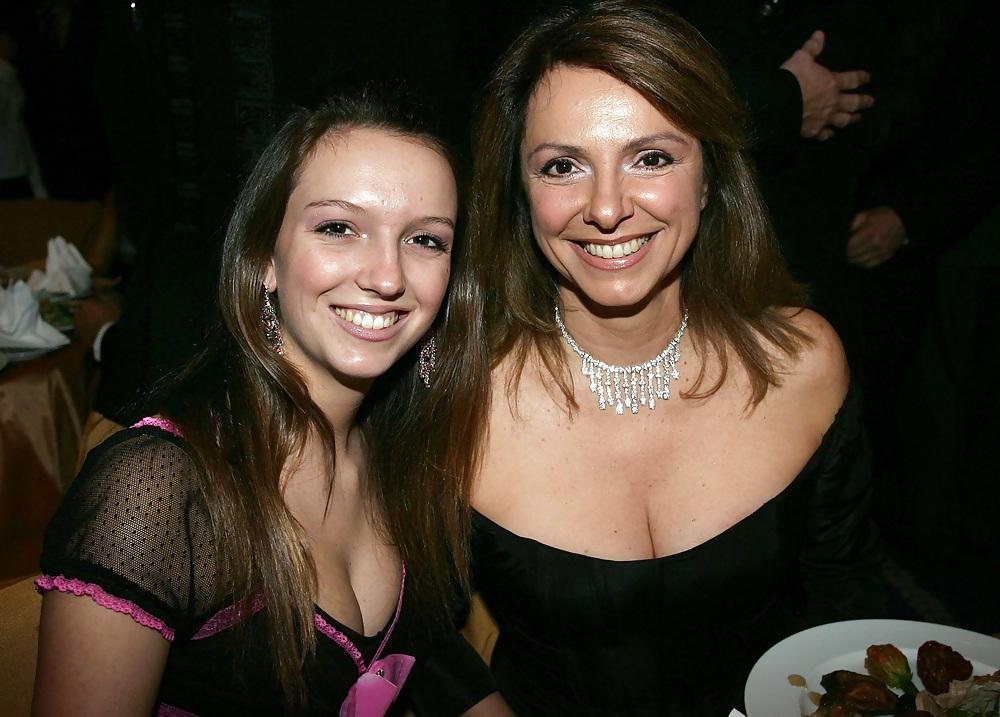 23P Various German Celebs - Part 3