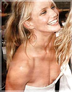 16P Hollywood celebrities