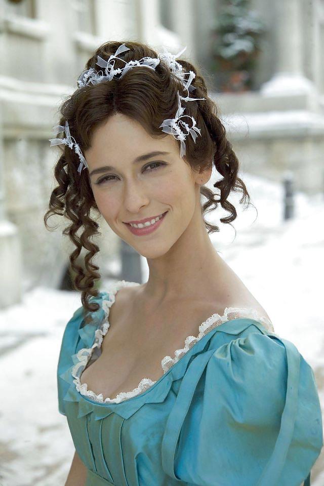 25P Jennifer Love Hewitt Mega-Kollektion 3