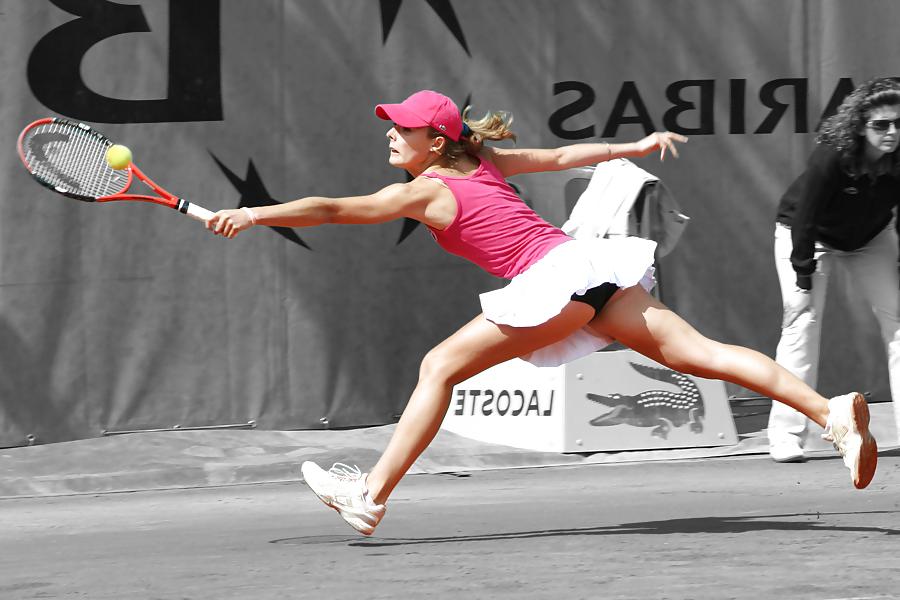 20P Alize Cornet