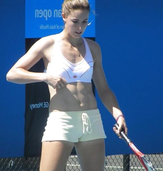 20P Alize Cornet