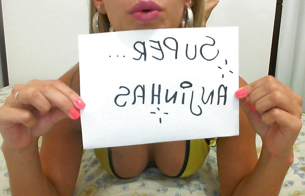 17P Nayara Stripper