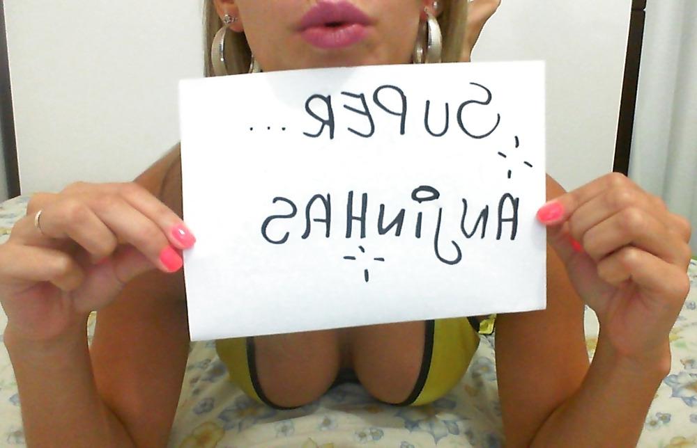 17P Nayara Stripper