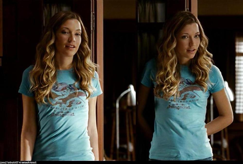 25P Sarah Roemer Ultimate Collection