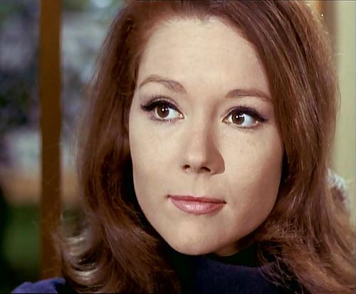 11P Diana Rigg