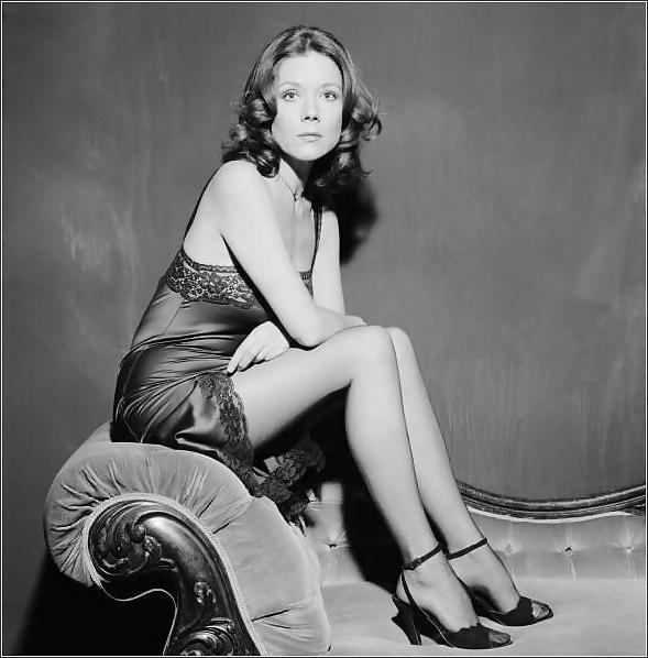 11P Diana Rigg