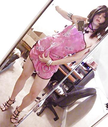 13P Crossdressing 7
