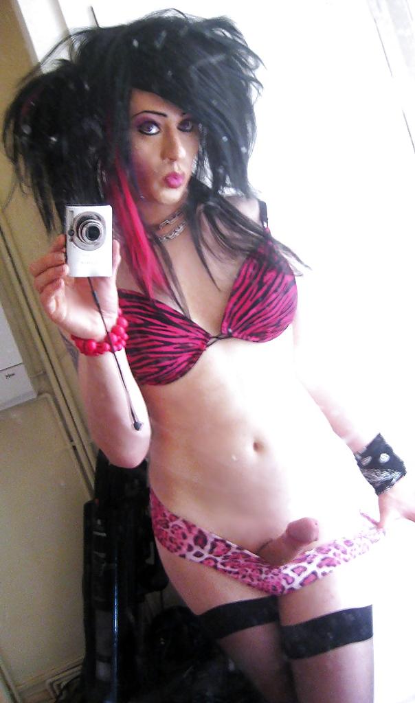 13P Crossdressing 7