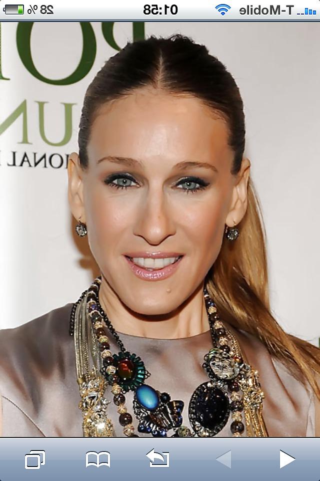 21P Celebrities I Would Love To Fuck