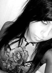 13P Cute emo girls 3.0