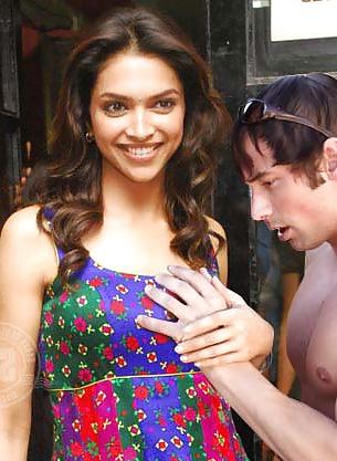 23P Indian Bollywood Actress Deepika Padukone Fakes