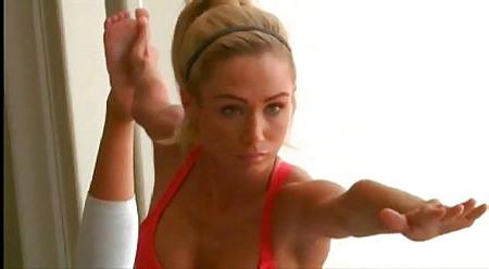 25P Sara Jean Underwood mega collection 3