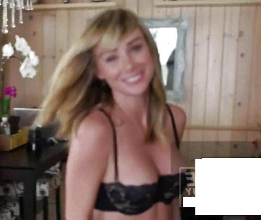 25P Sara Jean Underwood mega collection 3