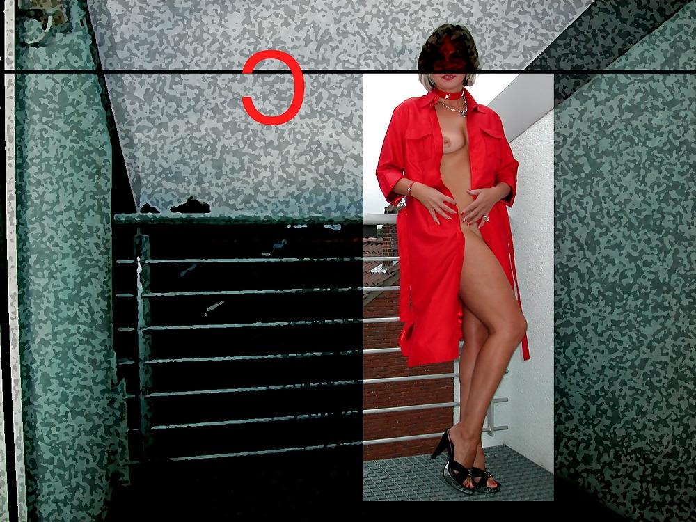 11P Balcony