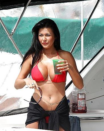 8P Polish celebrities