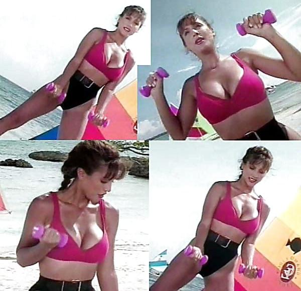 25P Leeann Tweeden collection 