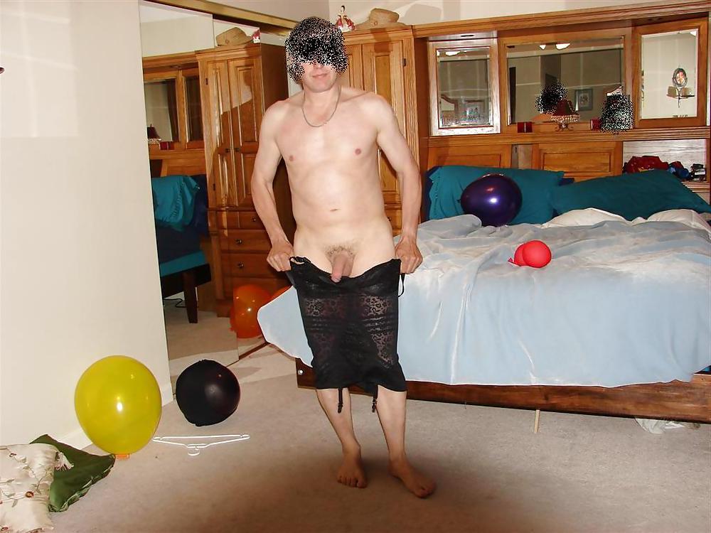 25P Crossdresser slutboy