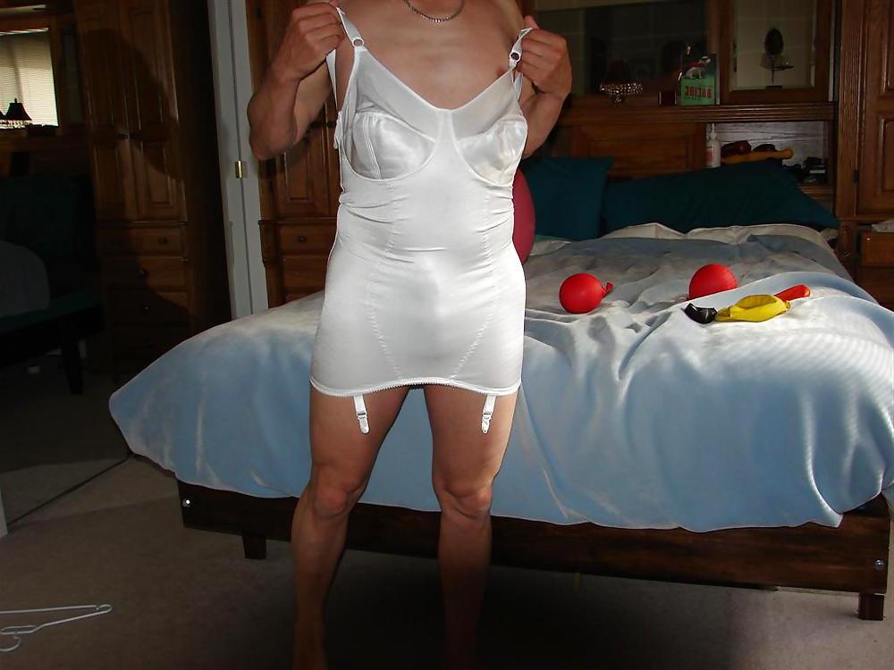25P Crossdresser slutboy