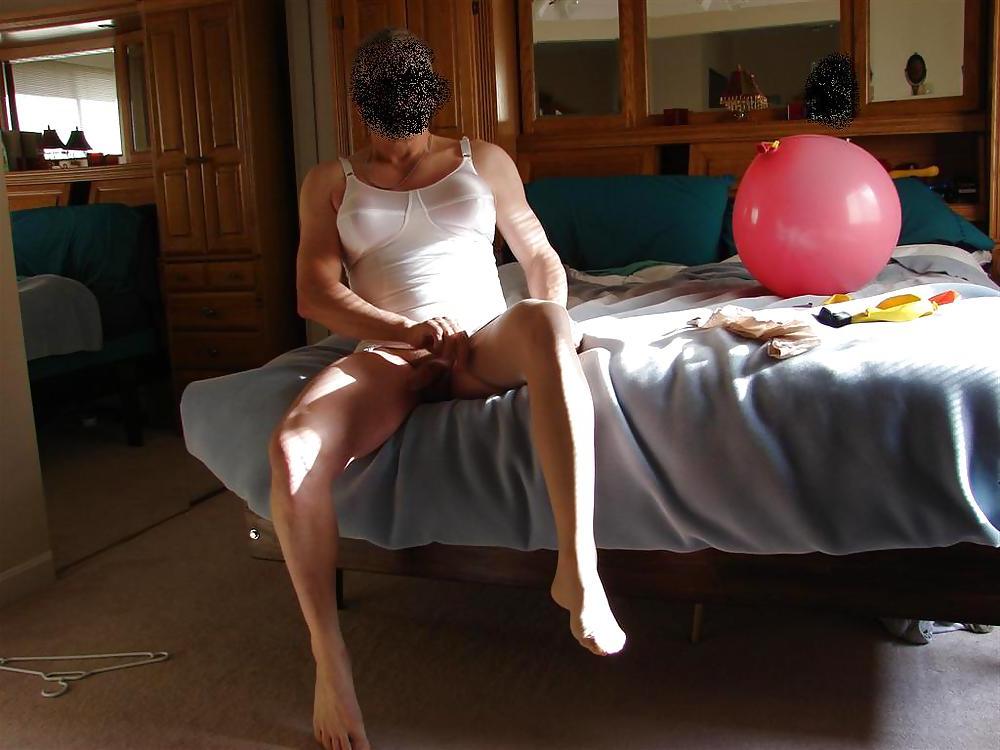25P Crossdresser slutboy