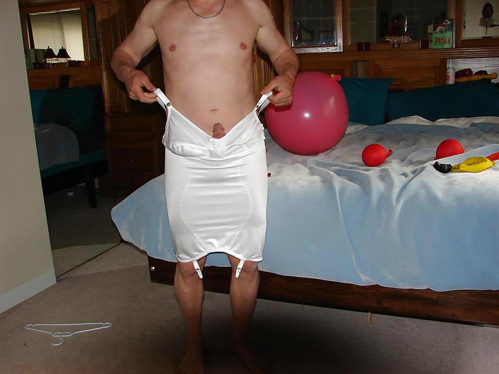 25P Crossdresser slutboy