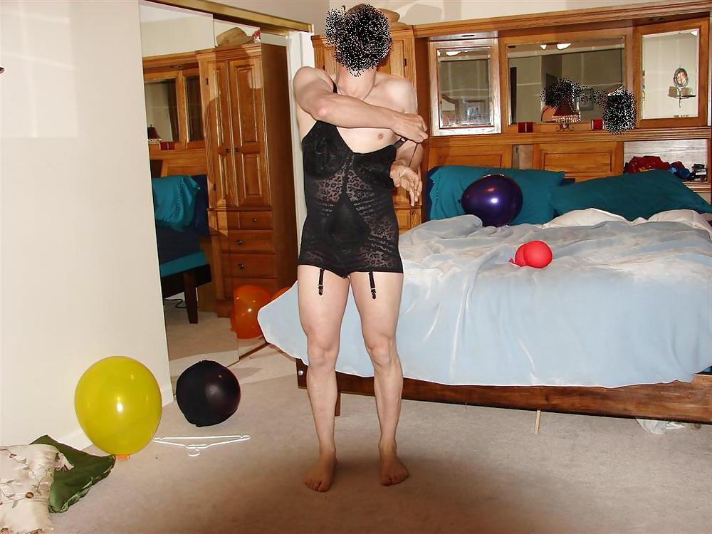 25P Crossdresser slutboy