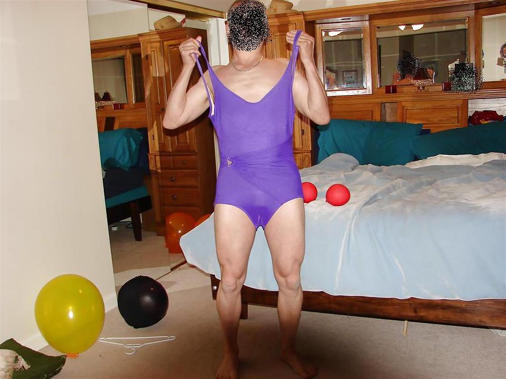 25P Crossdresser slutboy