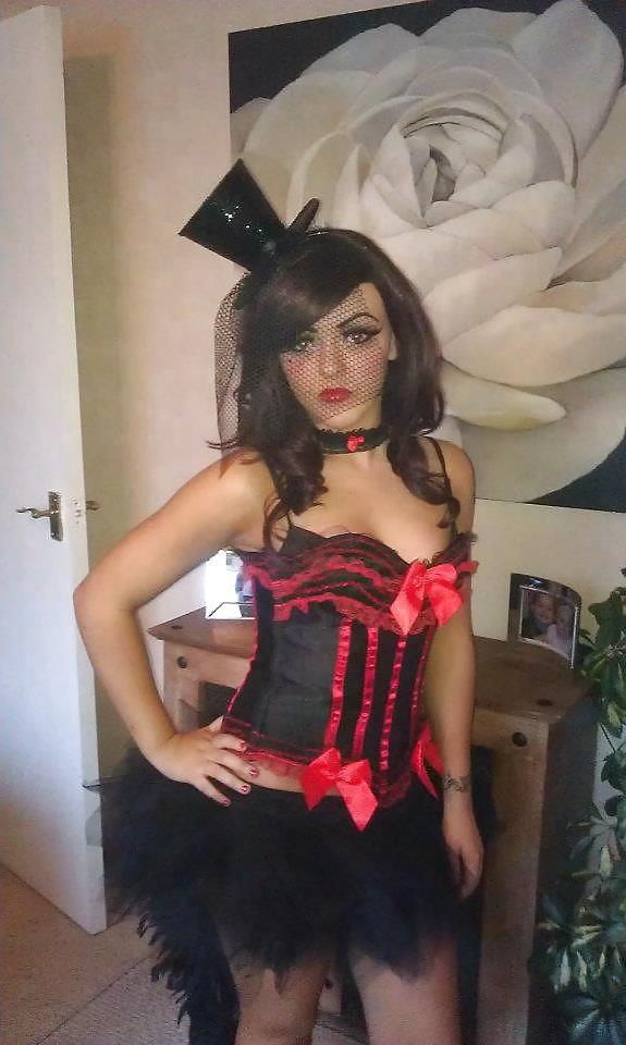 9P Jessica (From the story)