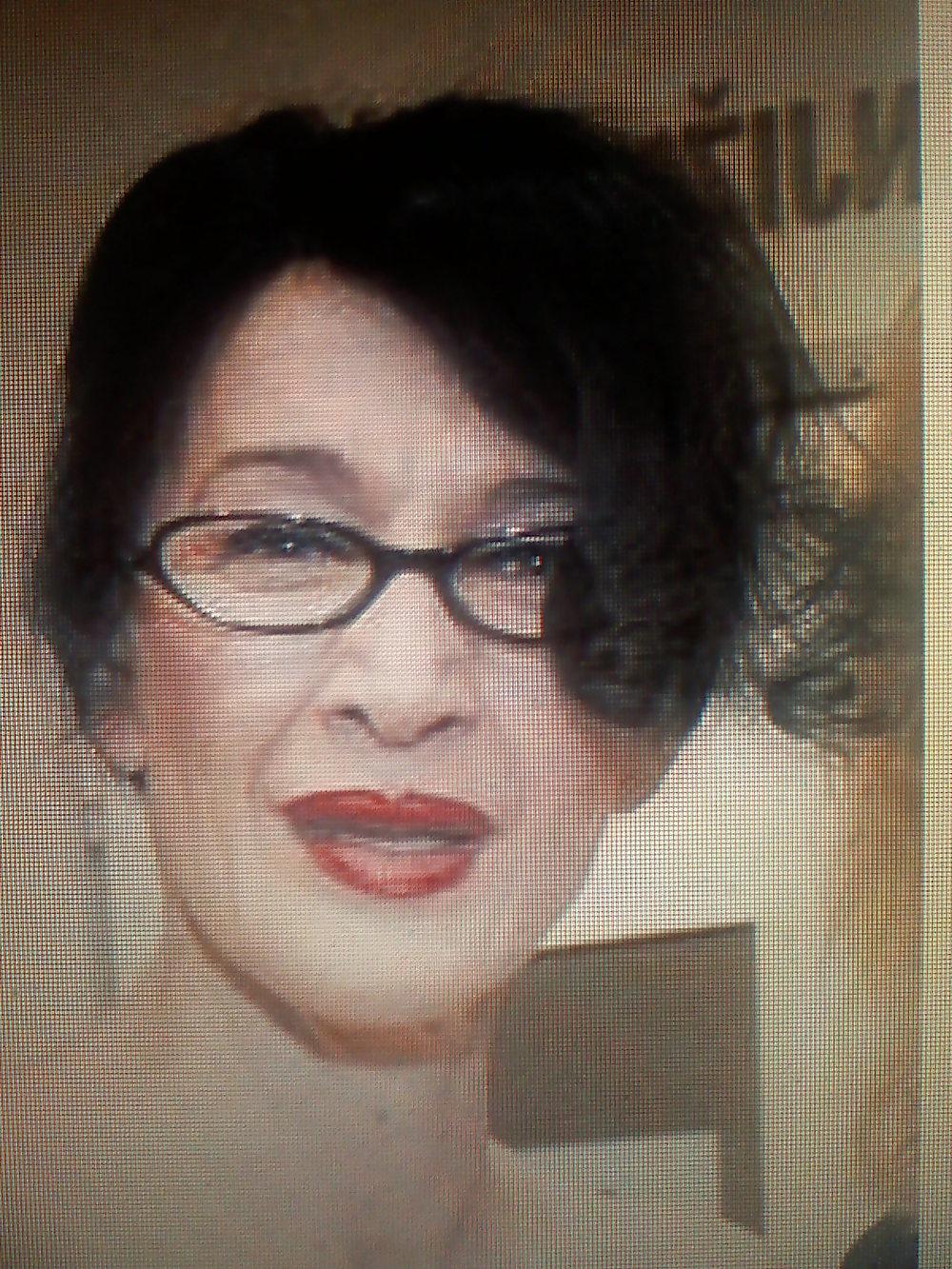 15P Evil stepmother with a leather whip