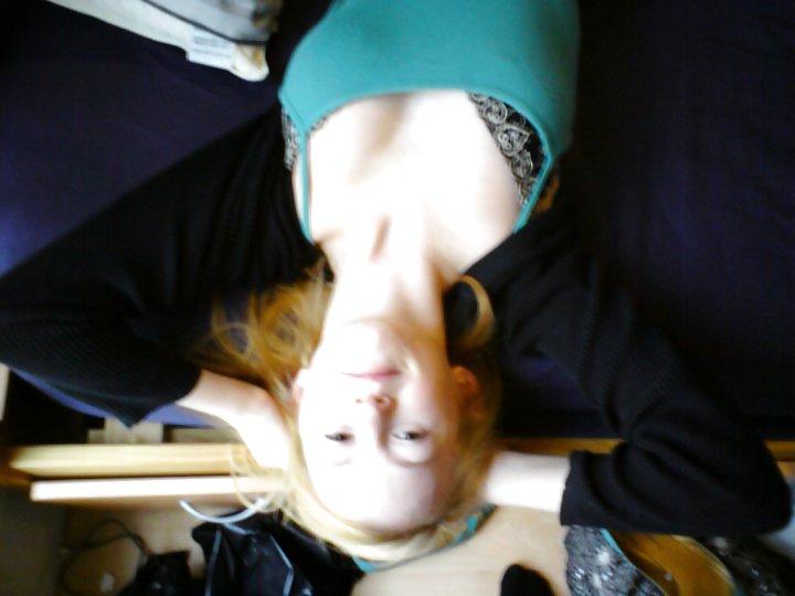 25P Charlotte from my story