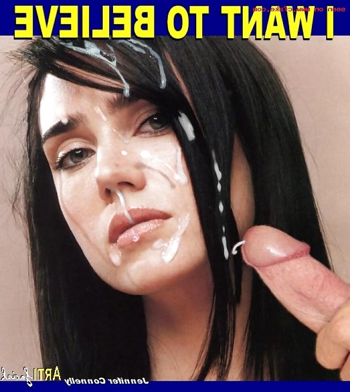 25P Jennifer Connelly
