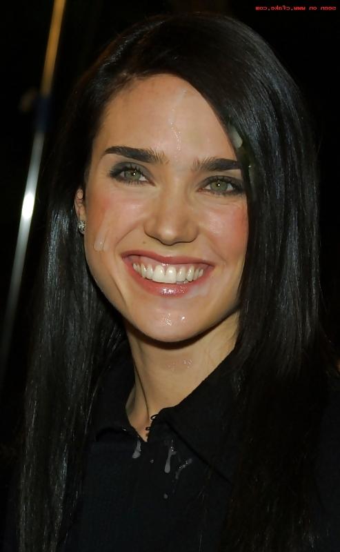 25P Jennifer Connelly