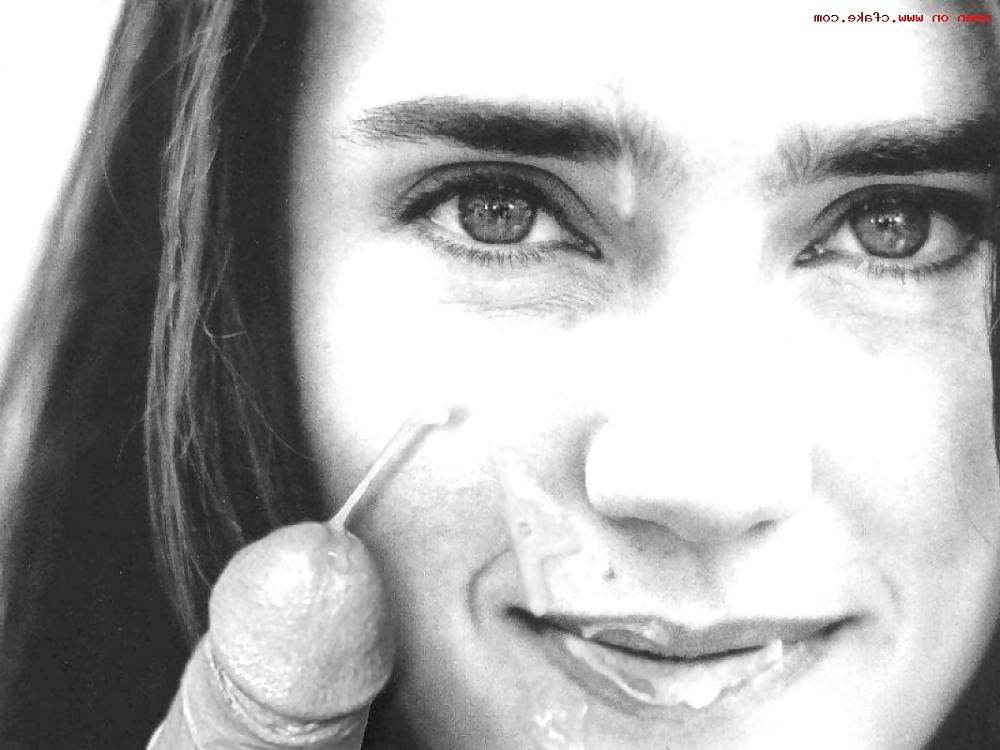25P Jennifer Connelly