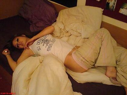 25P Sexy Teen Stripper